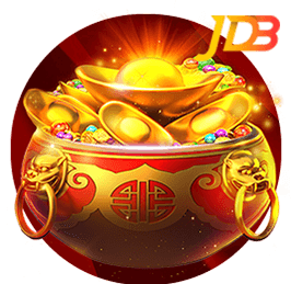 TREASURE BOWL