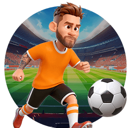 CRASH GOAL