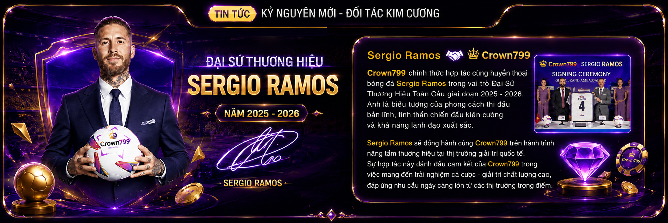 Sergio Ramos