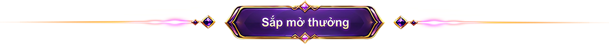 Sắp mở thưởng